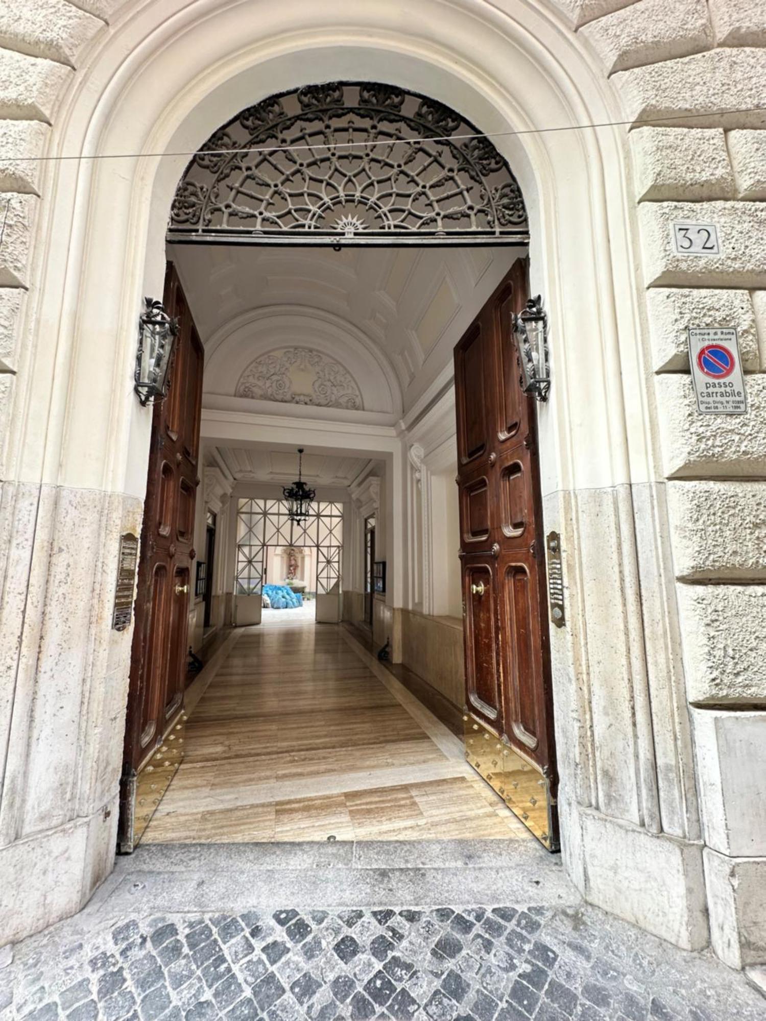 Firenze Boutique Rooms — Foto 3